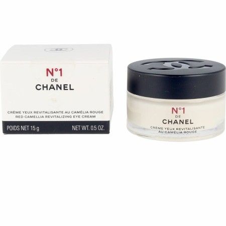 Creme para Contorno dos Olhos Chanel Nº1 Revitalizante 15 g de Chanel, cremes para os olhos - Ref: S0595284, Preço: 73,92 €, ...