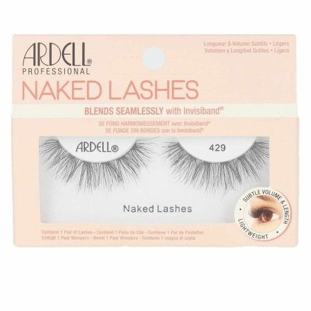 Falsche Wimpern Ardell 61592 (1 Stück) von Ardell, Augen - Ref: S0595313, Preis: 6,84 €, Rabatt: %