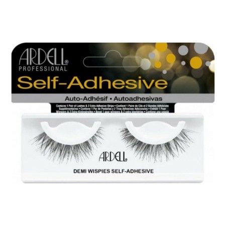 Pestañas Postizas Ardell 61415 Negro Autoadhesivas 2 Unidades 2 Piezas de Ardell, Ojos - Ref: S0596322, Precio: 6,99 €, Descu...