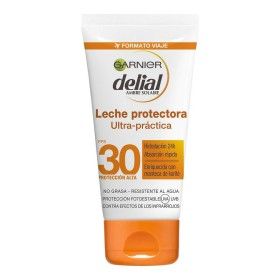 Sonnenmilch Garnier Ultra SPF 30 (50 ml) von Garnier, Sonnenschutzmittel - Ref: S0596836, Preis: 6,96 €, Rabatt: %