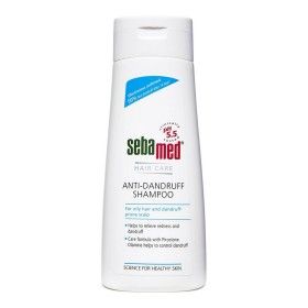 Shampooing antipelliculaire Sebamed (200 ml) de Sebamed, Shampooings - Réf : S0597187, Prix : 14,88 €, Remise : %