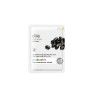 Maschera Viso Idratante All Natural Blackbean (25 ml) di All Natural, Mascherine per il viso - Rif: S0597251, Prezzo: 4,32 €,...