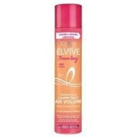 Shampooing sec L'Oreal Make Up Elvive Dream Long 200 ml de L'Oreal Make Up, Shampooings secs - Réf : S0597403, Prix : 8,23 €,...