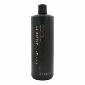 Repairing Shampoo Sebastian Penetraitt 1 L von Sebastian, Shampoos - Ref: S0597944, Preis: 37,64 €, Rabatt: %