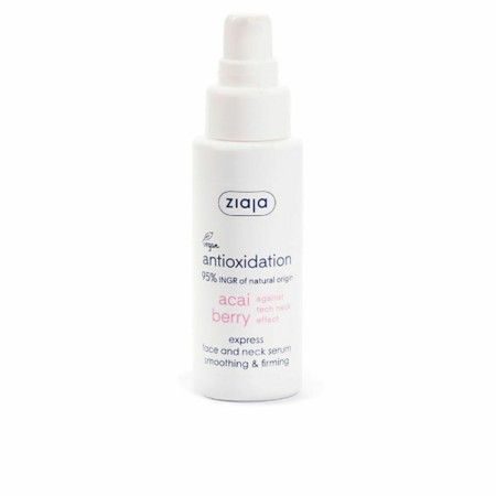 Sérum Antioxidante Ziaja Acai Açaí Concentrado 50 ml de Ziaja, Séruns facial - Ref: S0598041, Preço: 7,45 €, Desconto: %