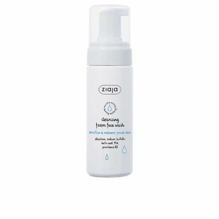 Mousse nettoyante Ziaja Limpiador 150 ml de Ziaja, Nettoyants pour le visage - Réf : S0598062, Prix : 6,62 €, Remise : %