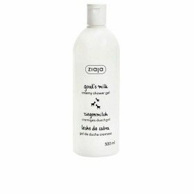 Gel de duche Ziaja Leite de cabra Cremoso (500 ml) de Ziaja, Géis de duche - Ref: S0598067, Preço: 5,94 €, Desconto: %