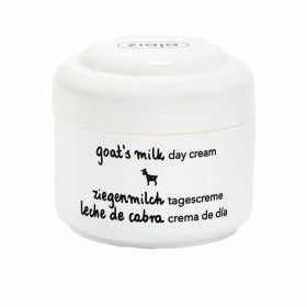 Creme de Dia Ziaja Leche De Cabra 50 ml Leite de cabra de Ziaja, Hidratantes - Ref: S0598068, Preço: 6,10 €, Desconto: %