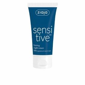 Firming Cream Ziaja Sensitive Firming 50 ml (50 ml) by Ziaja, Moisturisers - Ref: S0598076, Price: 7,45 €, Discount: %