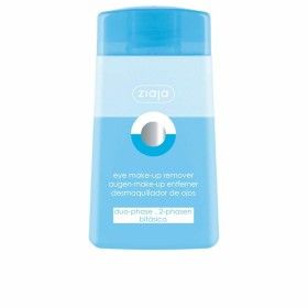 Desmaquillante de Ojos Ziaja Duo-Phase (120 ml) de Ziaja, Limpiadores y exfoliantes - Ref: S0598084, Precio: 4,80 €, Descuent...