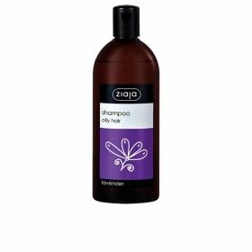 Anti-Grease Shampoo Ziaja Lavendar (500 ml) by Ziaja, Shampoos - Ref: S0598087, Price: 5,94 €, Discount: %
