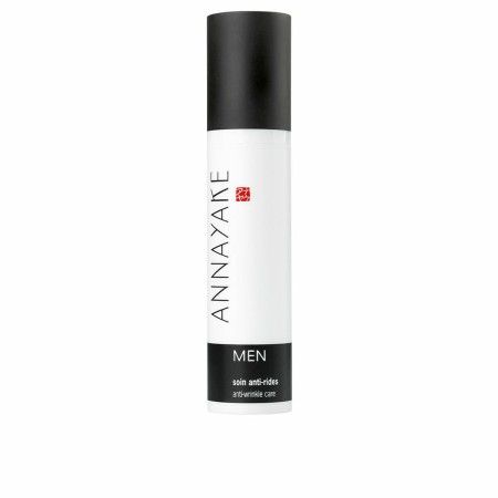 Crème de jour Annayake Men 50 ml de Annayake, Hydratants - Réf : S0598163, Prix : 46,79 €, Remise : %