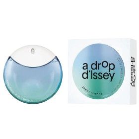 Profumo Donna Issey Miyake A DROP D'ISSEY EDP 30 ml di Issey Miyake, Eau de Parfum - Rif: S0598710, Prezzo: 33,25 €, Sconto: %