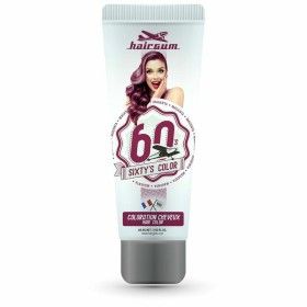 Demi-permanentes Färbemittel Hairgum Sixty's Color Magenta (60 ml) von Hairgum, Tönungen - Ref: S0598733, Preis: 7,72 €, Raba...