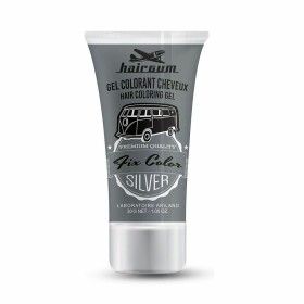 Auswaschbare Tönungen Hairgum Fix Color Silberfarben Fixiergel 30 ml von Hairgum, Tönungen - Ref: S0598740, Preis: 7,14 €, Ra...