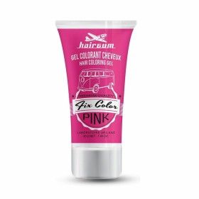 Non-permanent Colour Hairgum Fix Color Pink Styling Gel 30 ml by Hairgum, Semi-Permanent Colour - Ref: S0598744, Price: 7,72 ...