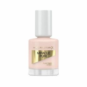 Nagellack Max Factor Miracle Pure 205-nude rose (12 ml) von Max Factor, Farblack - Ref: S0598773, Preis: 7,19 €, Rabatt: %