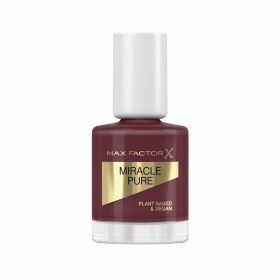 smalto Max Factor Miracle Pure 373-regal garnet (12 ml) di Max Factor, Smalti - Rif: S0598776, Prezzo: 6,43 €, Sconto: %