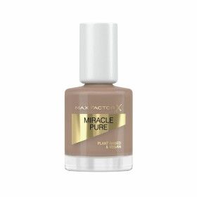nail polish Max Factor Miracle Pure 812-spiced chai (12 ml) by Max Factor, Polish - Ref: S0598778, Price: 6,43 €, Discount: %