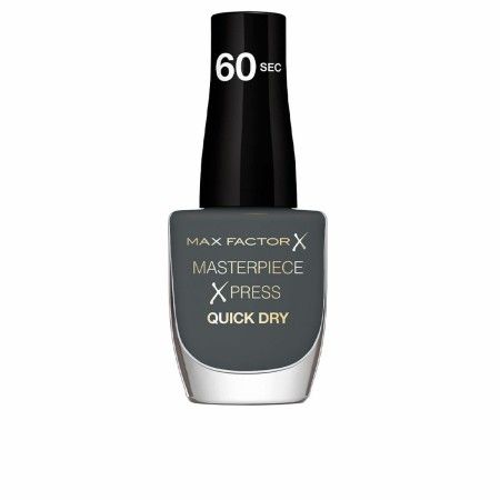 Nagellack Max Factor Masterpiece Xpress 810cashmere knit 8 ml von Max Factor, Farblack - Ref: S0598796, Preis: 5,22 €, Rabatt: %