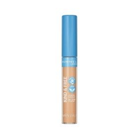 Correttore Viso Rimmel London Kind & Free 10-fair (7 ml) di Rimmel London, Correttori e trucco neutralizzante - Rif: S0598829...