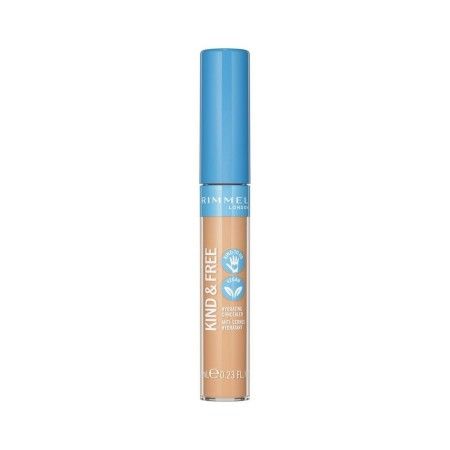 Facial Corrector Rimmel London Kind & Free 10-fair (7 ml) by Rimmel London, Concealers & Correctors - Ref: S0598829, Price: 8...