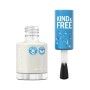 vernis à ongles Rimmel London Kind Free 151-fresh undone 8 ml de Rimmel London, Vernis à ongles - Réf : S0598834, Prix : 7,34...