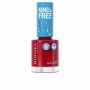 nail polish Rimmel London Kind & Free 156-poppy pop red (8 ml) by Rimmel London, Polish - Ref: S0598839, Price: 6,95 €, Disco...