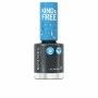 vernis à ongles Rimmel London Kind & Free 158-all greyed out (8 ml) de Rimmel London, Vernis à ongles - Réf : S0598841, Prix ...