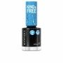 Nagellack Rimmel London Kind & Free 159-midnight sky (8 ml) von Rimmel London, Farblack - Ref: S0598842, Preis: 7,34 €, Rabat...