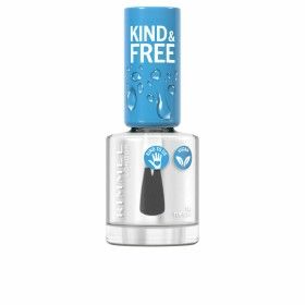 Nagellackfixierer Rimmel London Kind Free Obere Nº 150 8 ml von Rimmel London, Überlack - Ref: S0598843, Preis: 5,12 €, Rabat...