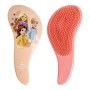 Detangling Hairbrush Disney Princess Pink 100 % ABS by Disney Princess, Hairbrushes - Ref: S0741105, Price: €4.87, Discount: %