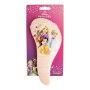 Detangling Hairbrush Disney Princess Pink 100 % ABS by Disney Princess, Hairbrushes - Ref: S0741105, Price: €4.87, Discount: %