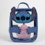 Neceser de Viaje Stitch Azul de Stitch, Neceseres de viaje - Ref: S0741543, Precio: 14,29 €, Descuento: %