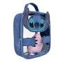 Neceser de Viaje Stitch Azul de Stitch, Neceseres de viaje - Ref: S0741543, Precio: 14,29 €, Descuento: %