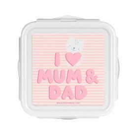 Lunchbox Safta von Safta, Kosmetikkoffer - Ref: S2437333, Preis: 5,59 €, Rabatt: %