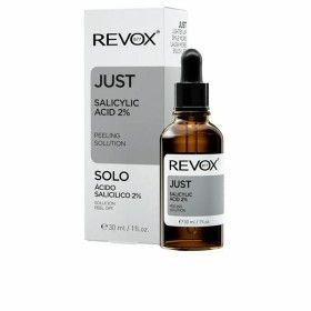 Exfoliant visage Revox B77 Just 30 ml Acide salicylique de Revox B77, peelings du visage - Réf : S05111672, Prix : 8,96 €, Re...