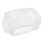 Shower Cap Transparent Plastic (12 Units) by Berilo, Shower Caps - Ref: S3628391, Price: 7,08 €, Discount: %