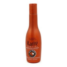Shampooing Karité Special Nunaat (250 ml) de Nunaat, Shampooings - Réf : S4241969, Prix : 6,41 €, Remise : %