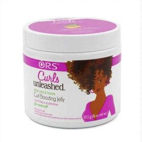 Loção Capilar Ors Curl Boost Jelly (453 g) de Ors, Desembaraçeador - Ref: S4242127, Preço: 13,34 €, Desconto: %