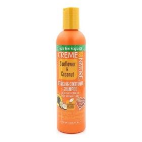 Shampoo und Spülung Creme Of Nature (250 ml) von Creme Of Nature, Shampoos und Conditioner - Ref: S4242155, Preis: 5,75 €, Ra...