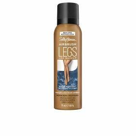 Spray Autobronzant Sally Hansen Airbrush Legs Medium Nº 02 75 ml de Sally Hansen, Autobronzants - Réf : S05111726, Prix : 15,...