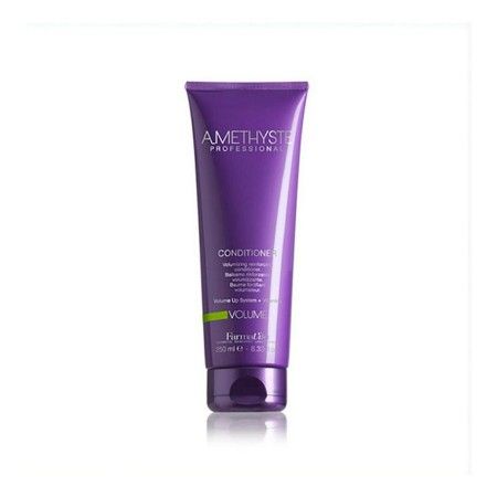 Après-shampooing Amethyste Volumen Farmavita (250 ml) de Farmavita, Après-shampooings - Réf : S4243068, Prix : 9,58 €, Remise...