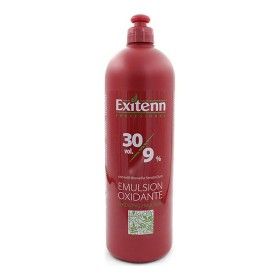 Hair Oxidizer Emulsion Exitenn Emulsion Oxidante 30 Vol 9 % (1000 ml) by Exitenn, Colour Removers - Ref: S4244136, Price: 7,4...