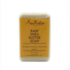 Hand Soap Shea Moisture Moisture Raw 230 g Shea Butter by Shea Moisture, Personal cleanliness - Ref: S4244820, Price: 8,37 €,...