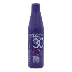 Hair Oxidizer Salerm Oxig 30vol 30 vol 9 % (225 ml) by Salerm, Colour Removers - Ref: S4244979, Price: 5,60 €, Discount: %