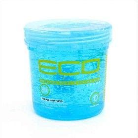 Cera Eco Styler Styling Gel Sport Azul (473 ml) de Eco Styler, Masilla, arcilla y cera - Ref: S4245251, Precio: 6,87 €, Descu...