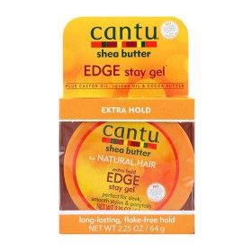 Wachs Cantu Shea Butter (64 g) von Cantu, Frisier-Cremes & Wachs - Ref: S4245301, Preis: 9,10 €, Rabatt: %