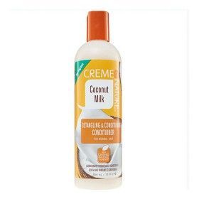 Conditioner Coconut Milk Detangler Creme Of Nature (354 ml) by Creme Of Nature, Conditioners - Ref: S4245889, Price: 7,47 €, ...