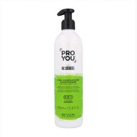 Haarspülung Pro You The Twister Curl Moisture Revlon (350 ml) von Revlon, Spülungen & Conditioner - Ref: S4246182, Preis: 8,0...